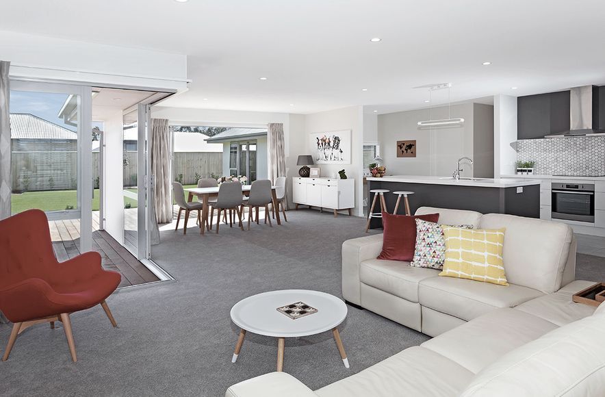 Strauss Interiors