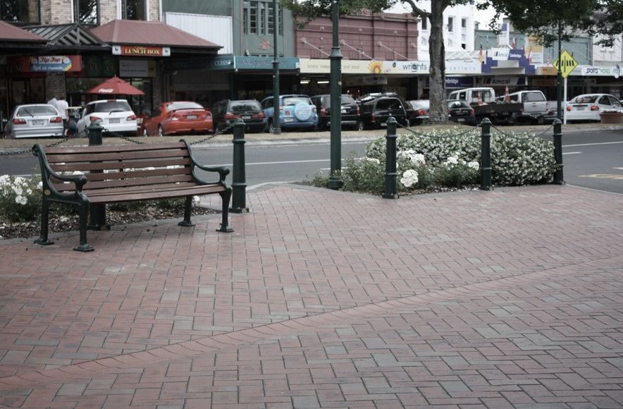 Streetscapes