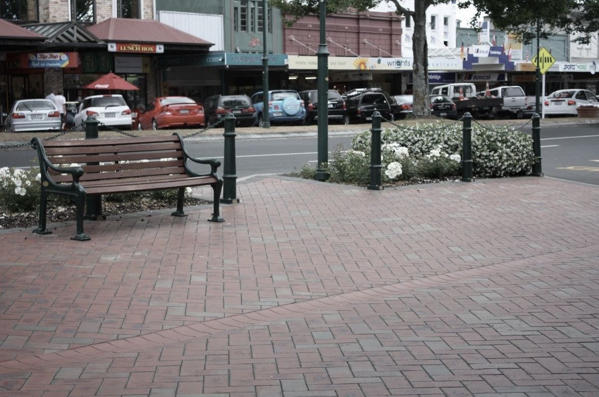 Streetscapes