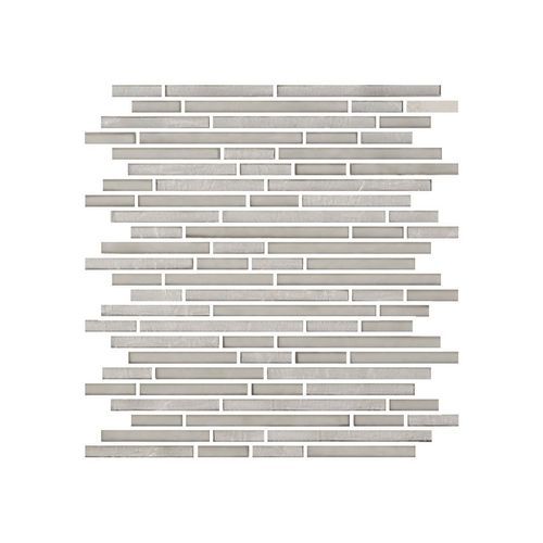Crystal String Grey Wall Tiles