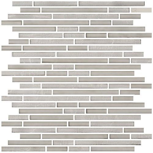 Crystal String Grey Wall Tiles