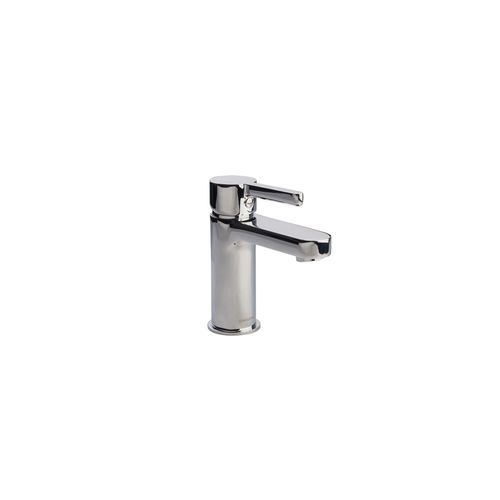 Studio Pin Lever Basin Mixer