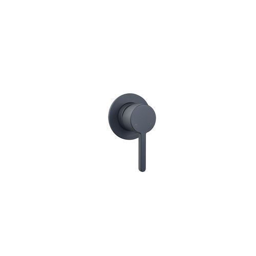 Studio Pin Lever Bath/Shower Mixer