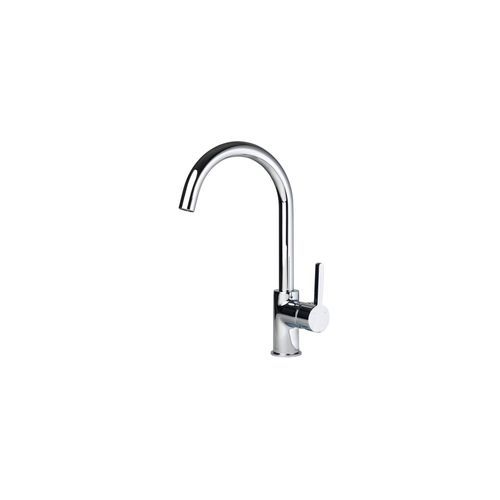 Studio Pin Lever Kitchen Mixer