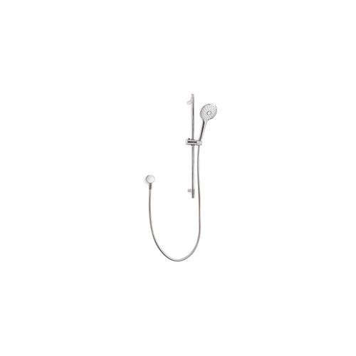 Studio Pin Slide Shower