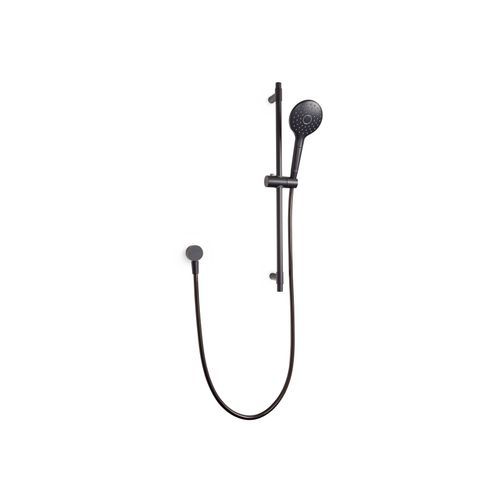 Studio Pin Slide Shower