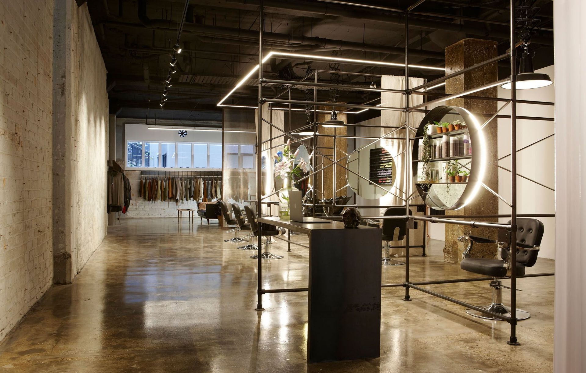 Forager Studio