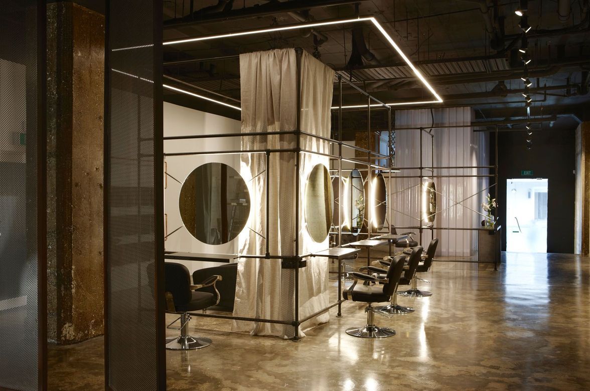Studio C Salon