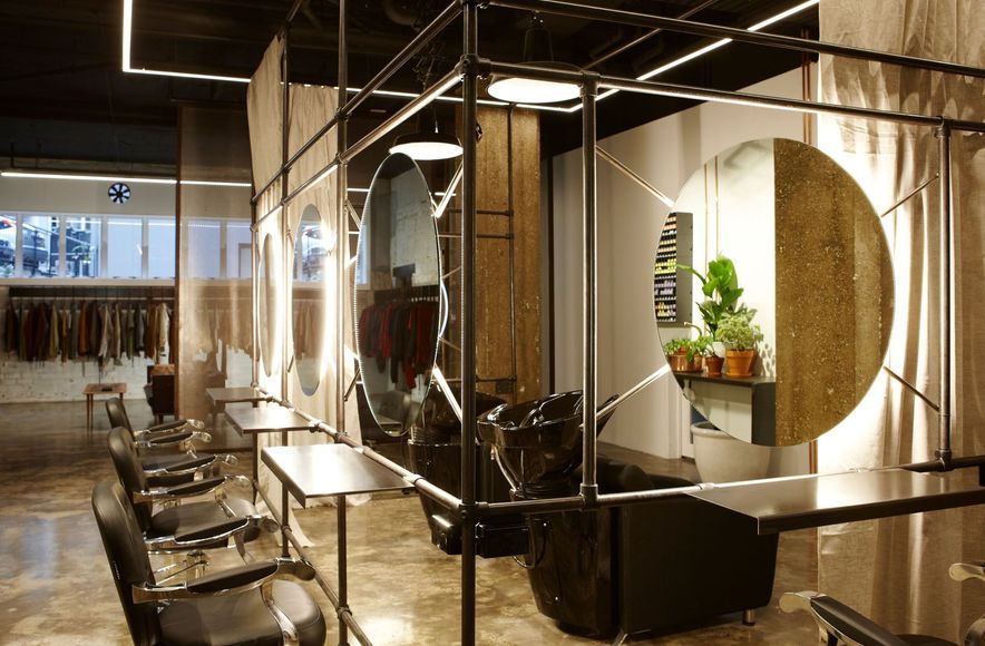 Studio C Salon