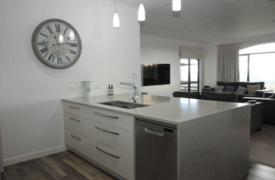 Stunning Kitchen