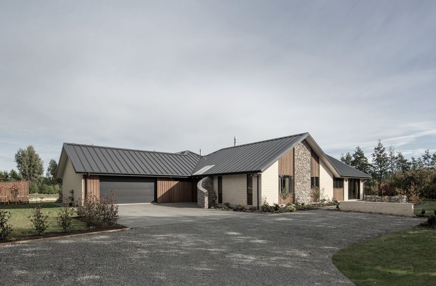 Style & Sustainability with Solar-Rib®