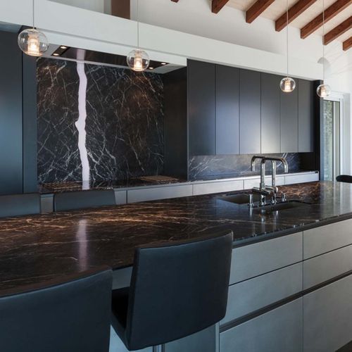 StyleLite Series - Acrylic Kitchen Cabinet Doors