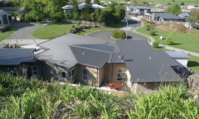 Styleline Roofing & Cladding
