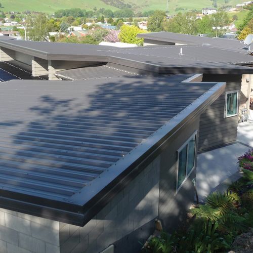 Styleline Roofing & Cladding