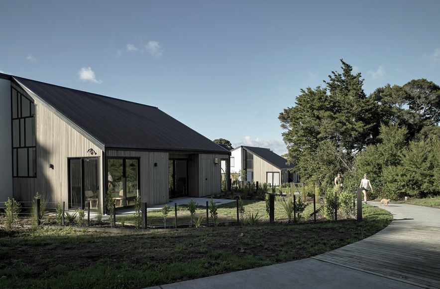 Sunderland 6 Hobsonville Point