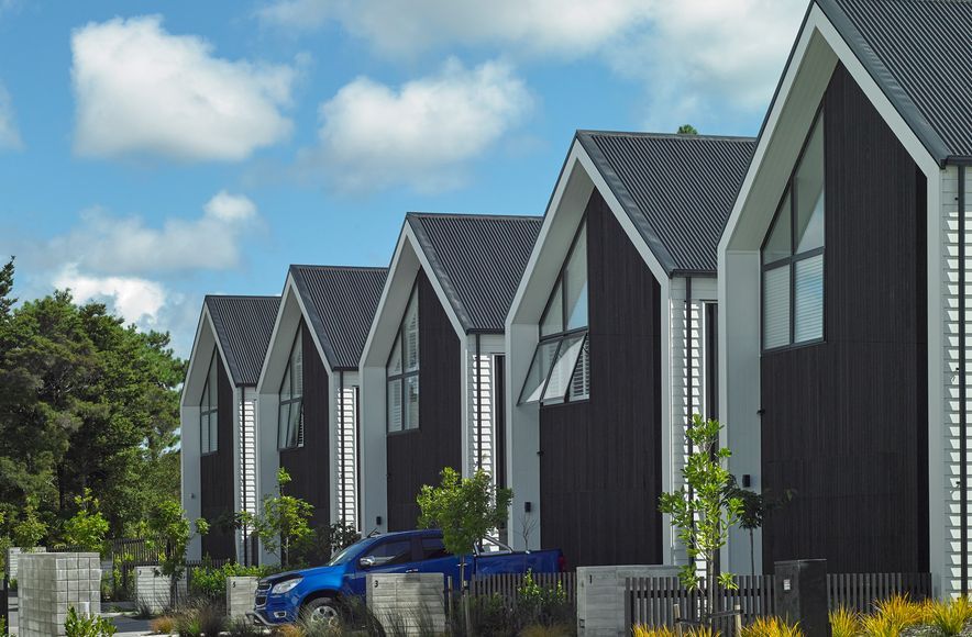 Sunderland 6 Hobsonville Point