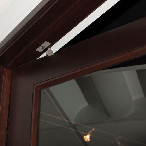 Sugatsune LDD-V Door Damper