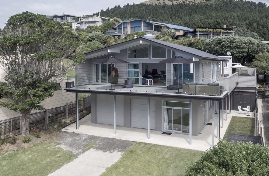Sumich House - Opito