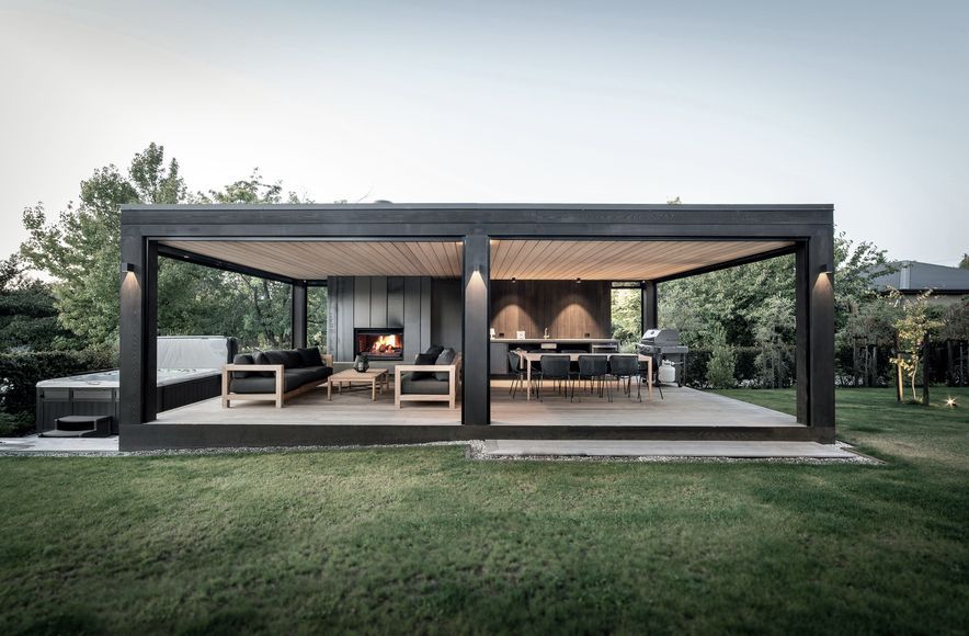 Summer House