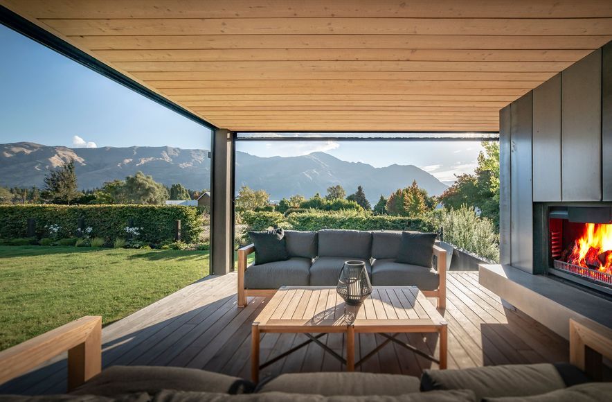 Summer House