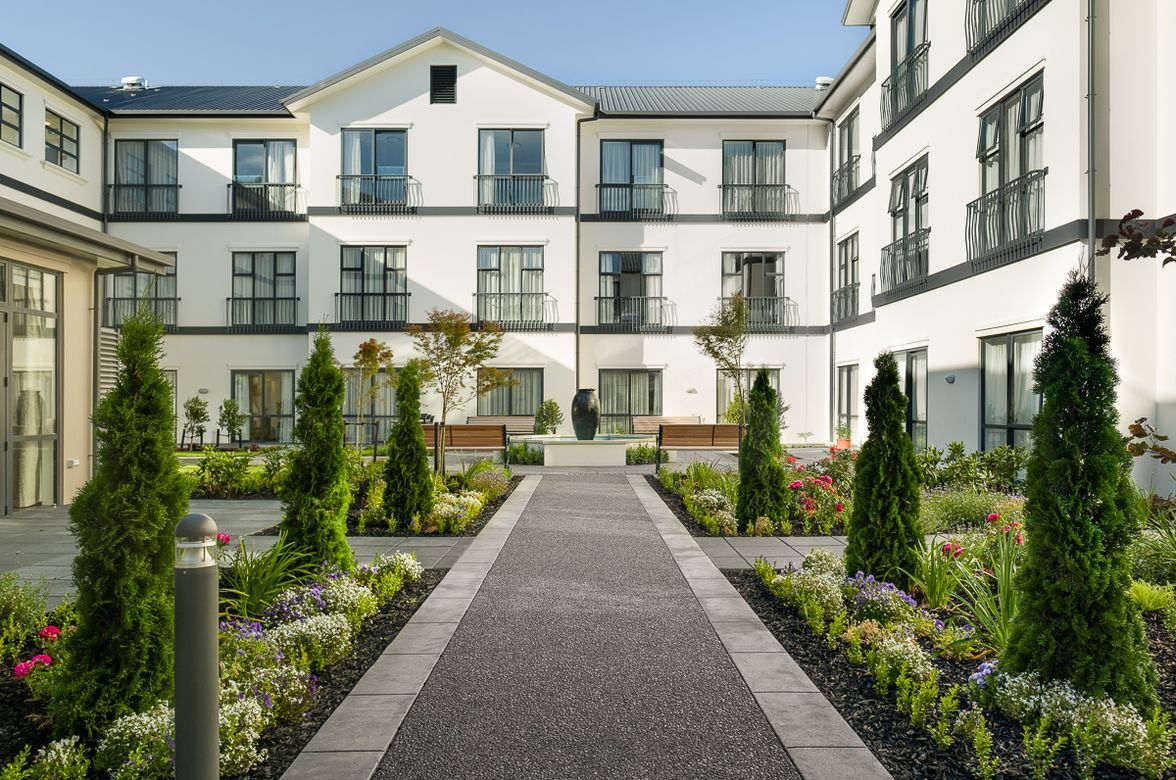 Summerset - Wigram Retirement Village