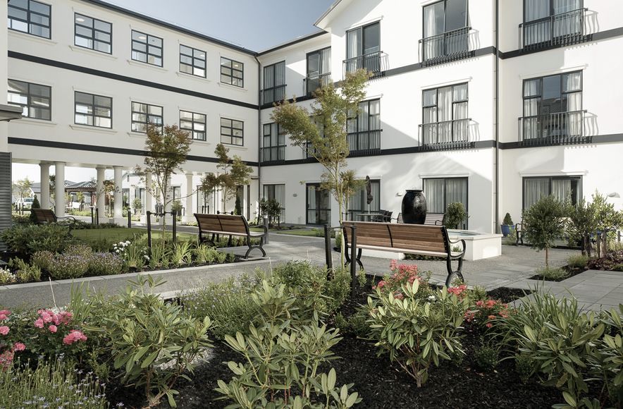 Summerset - Wigram Retirement Village