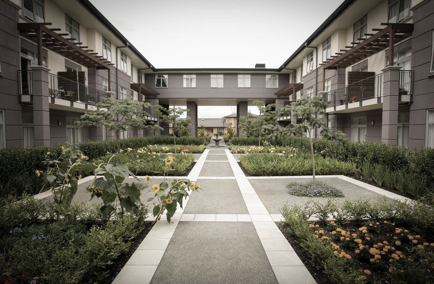 Summerset Retirement Village