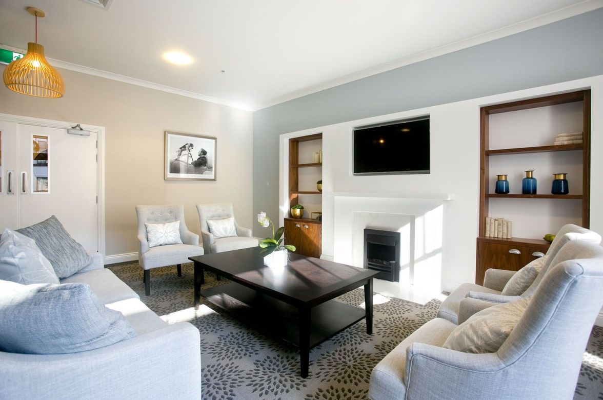 Summerset Retirement Village