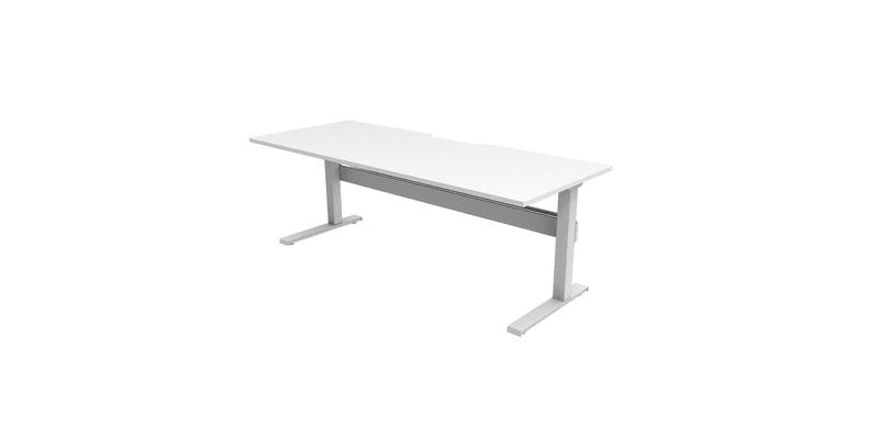 Summit I Fixed Height Desk