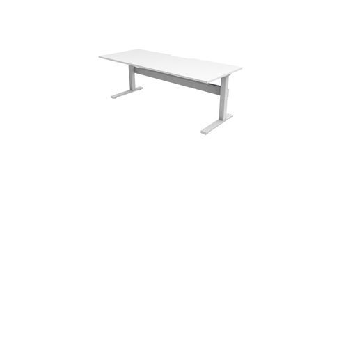 Summit I Fixed Height Desk