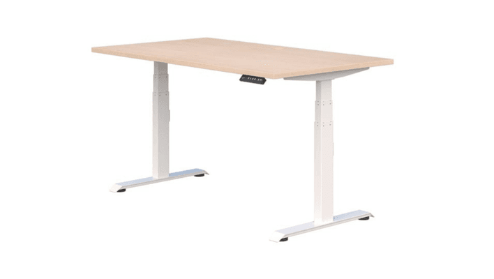 Summit II Electric Desk