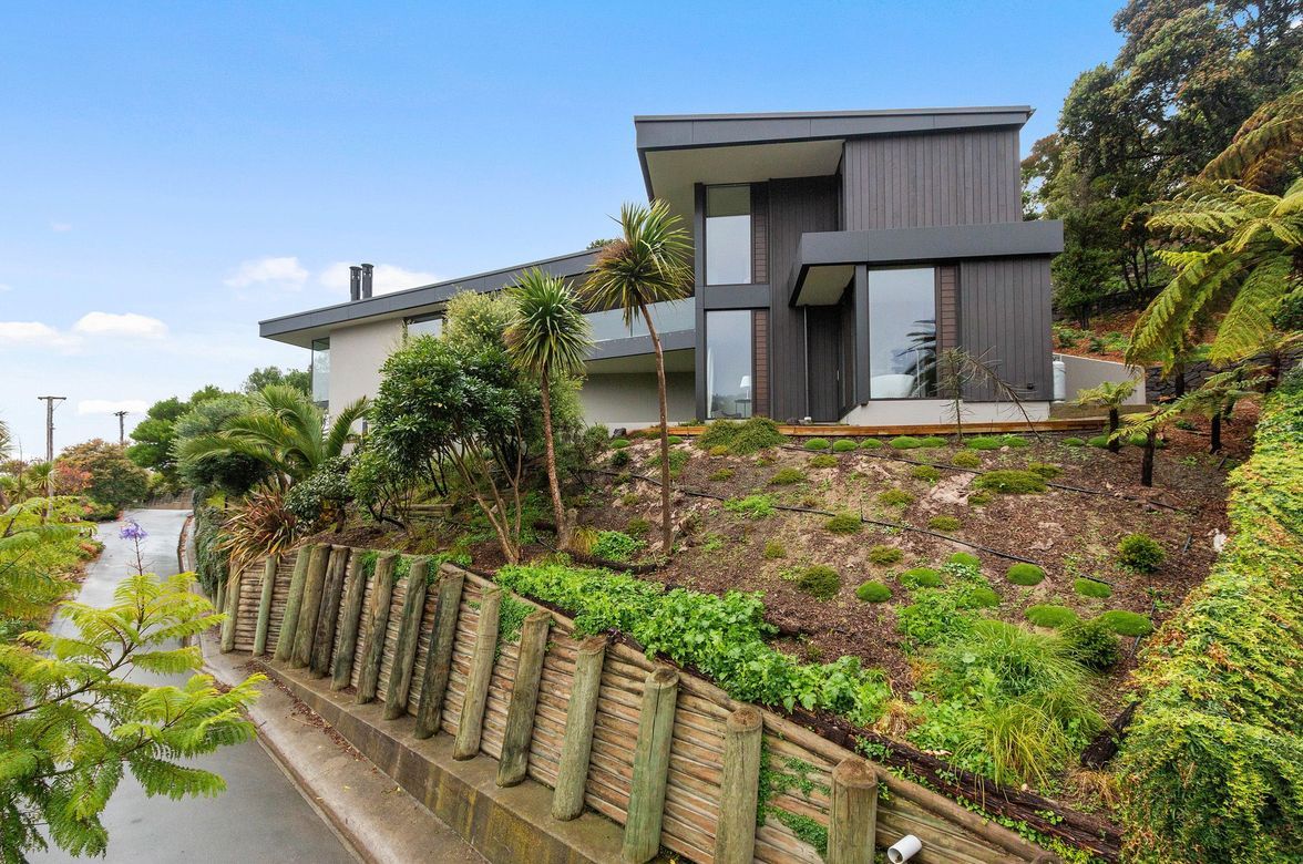 Sumner Home