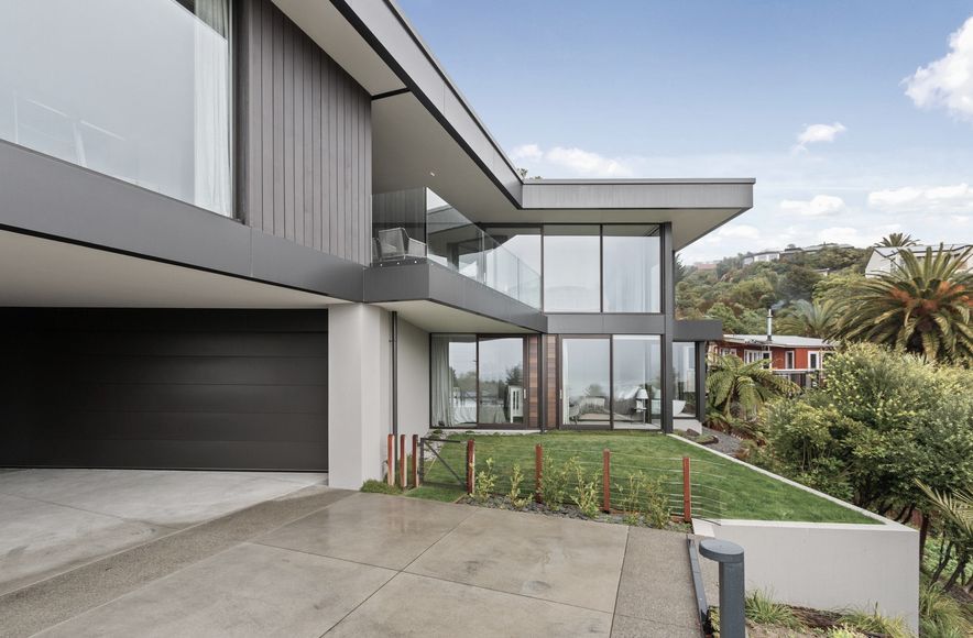 Sumner Home