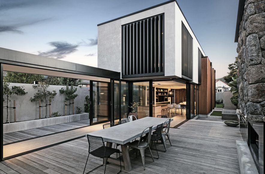 Sumner House