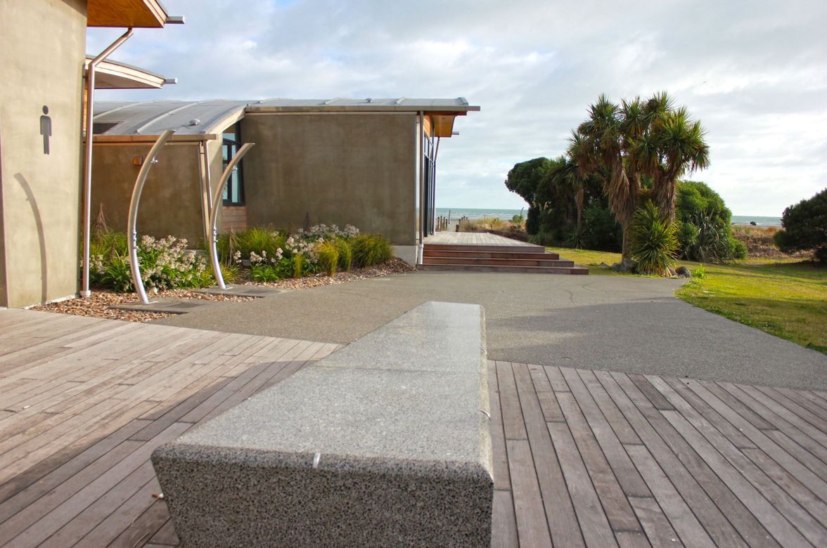 Sumner Surf Life-Saving Club