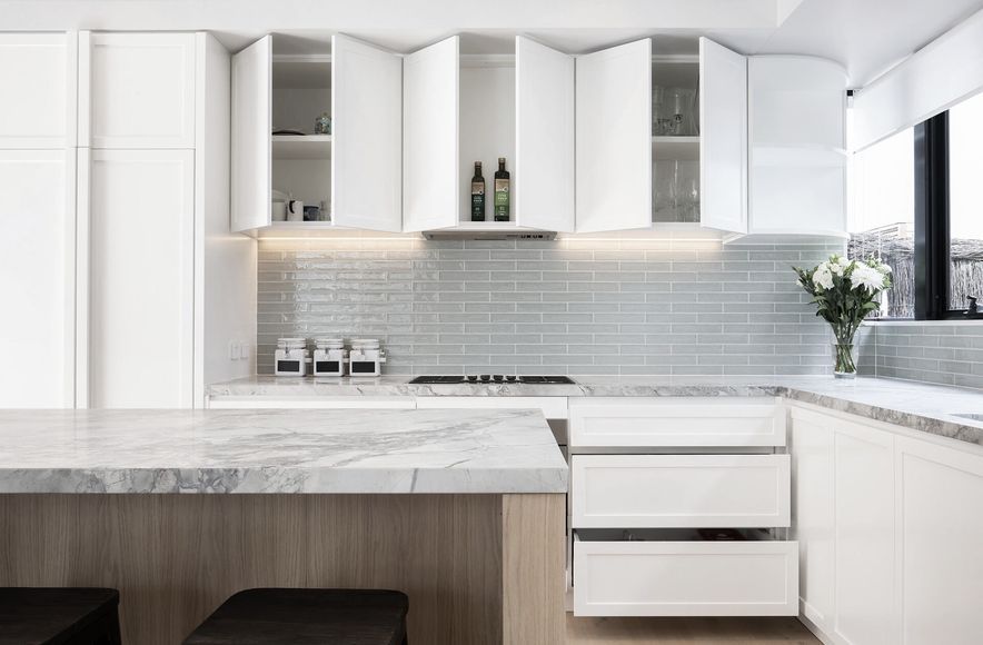 Sun-filled Apartment Nestled in Queens Park