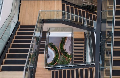 Suncorp Vero Building