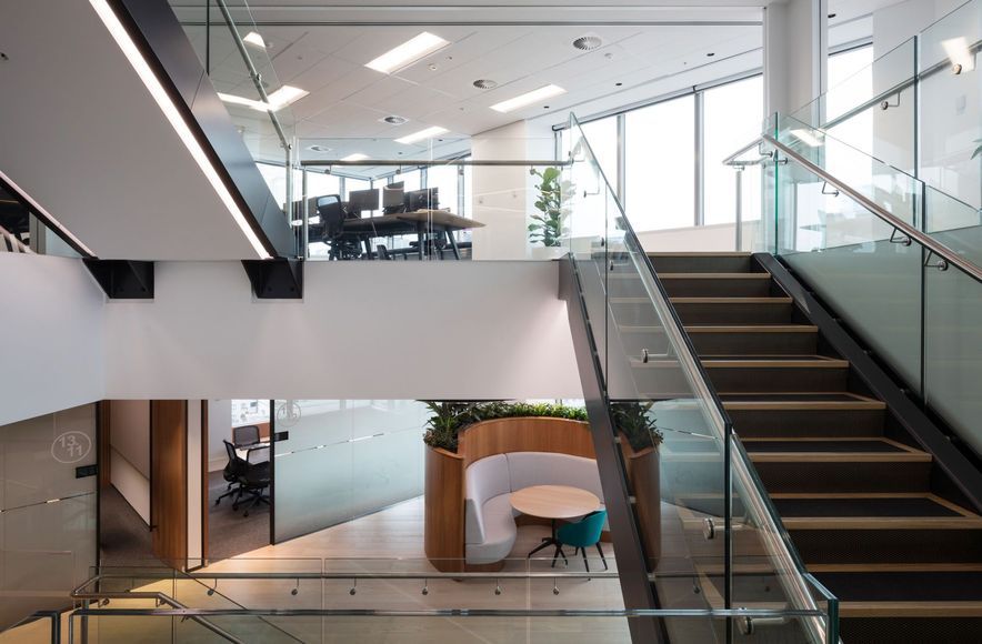 Suncorp Vero Building