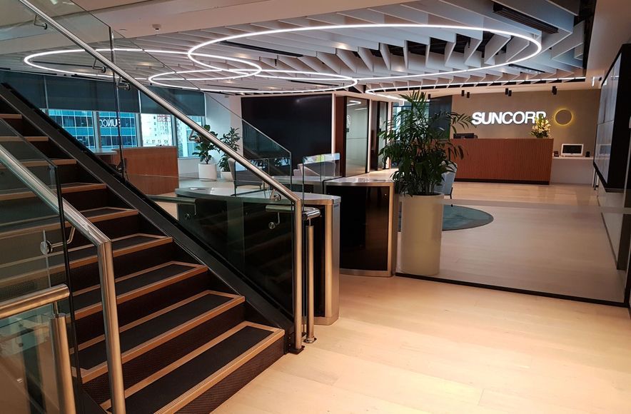 Suncorp Vero Building