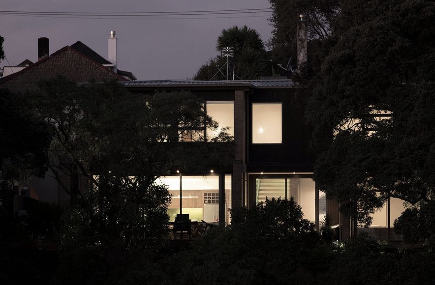 Sunnybrae Crescent, Westmere