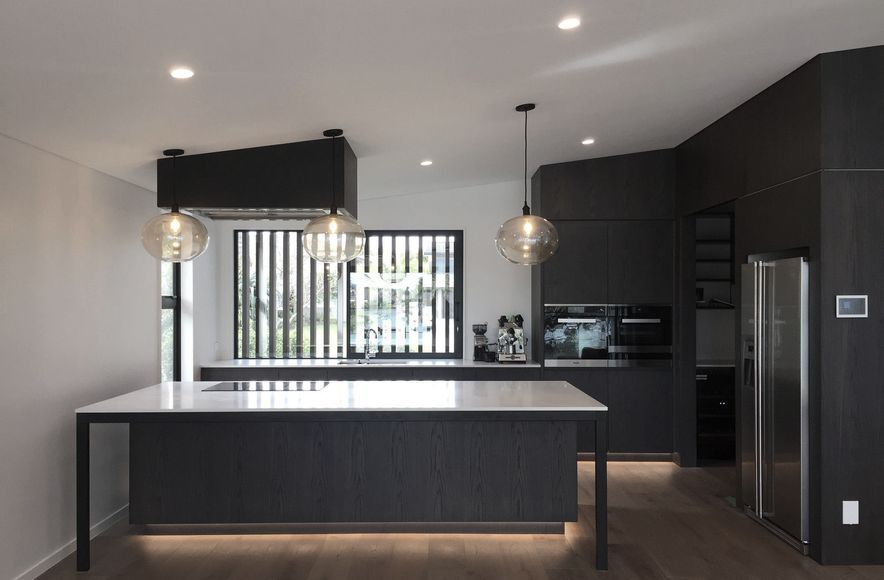 Sunnyhills House