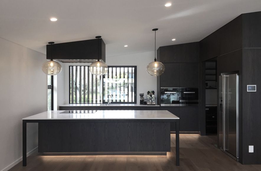 Sunnyhills House