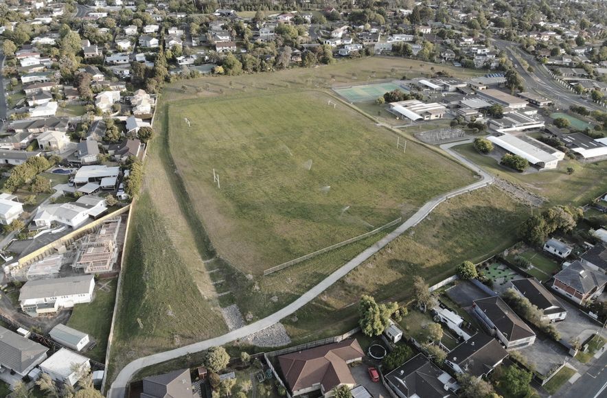 Sunnynook Park