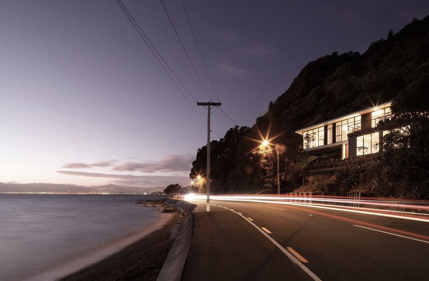 Sunshine Bay House