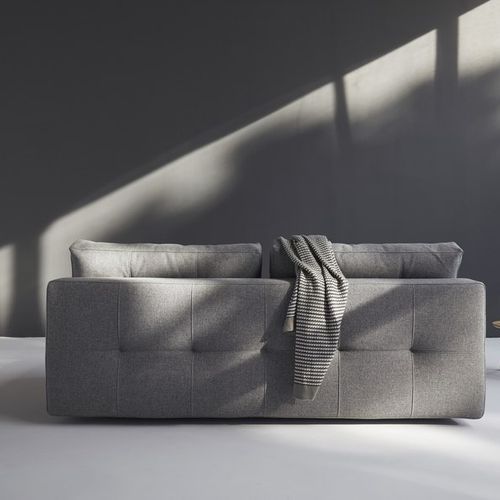 Supreme Deluxe Excess Queen Sofa Bed by Innovation