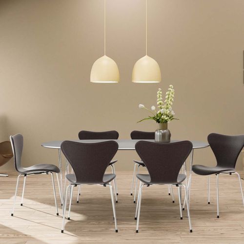 Suspence Pendant by Fritz Hansen