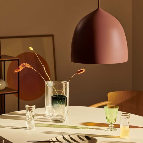 Suspence Pendant by Fritz Hansen
