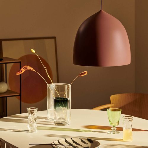 Suspence Pendant by Fritz Hansen