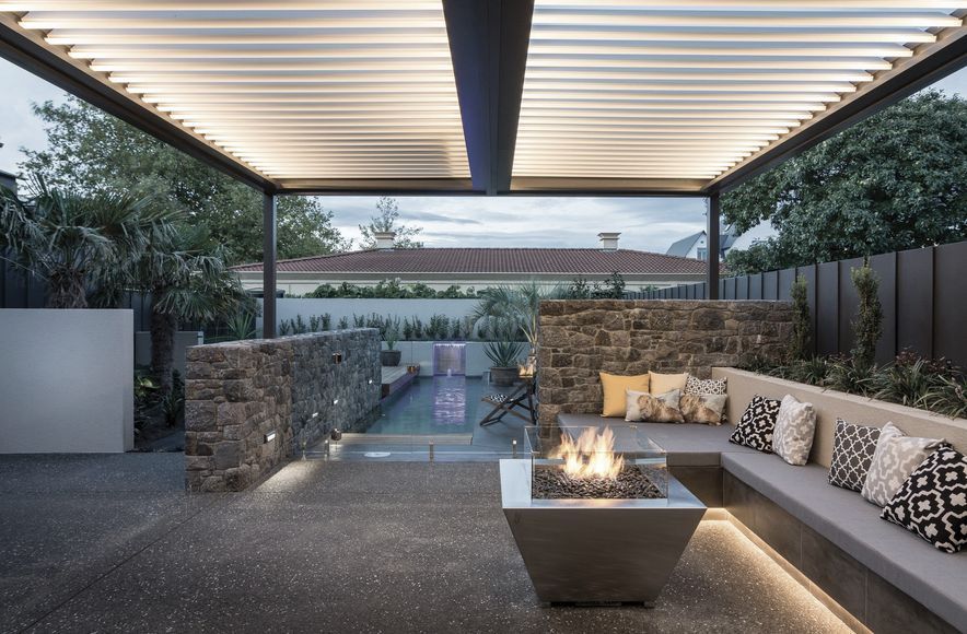 Peterborough Residence
