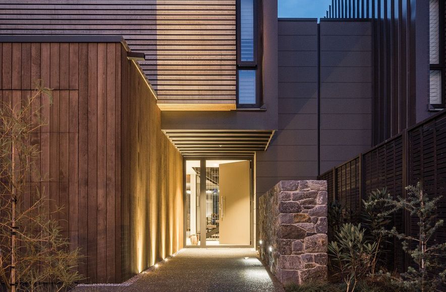 Peterborough Residence